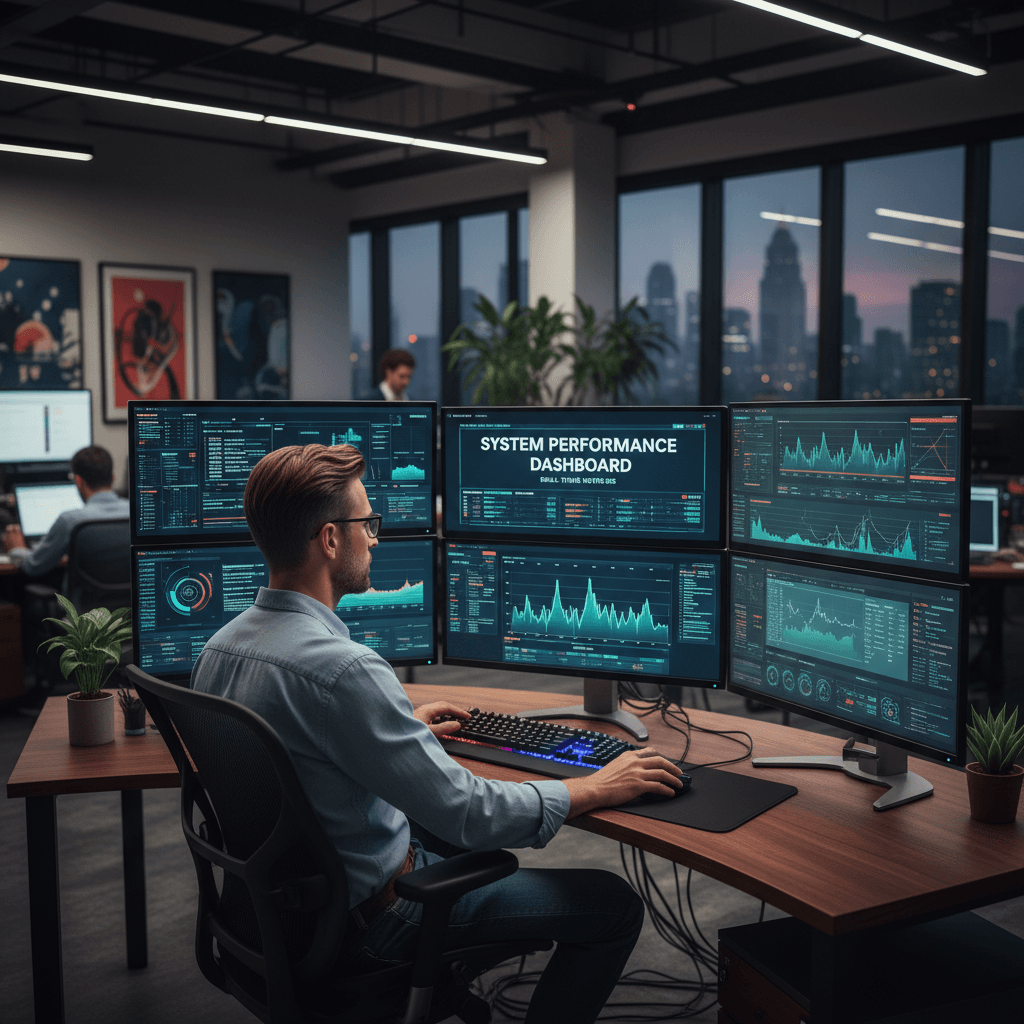 System optimization