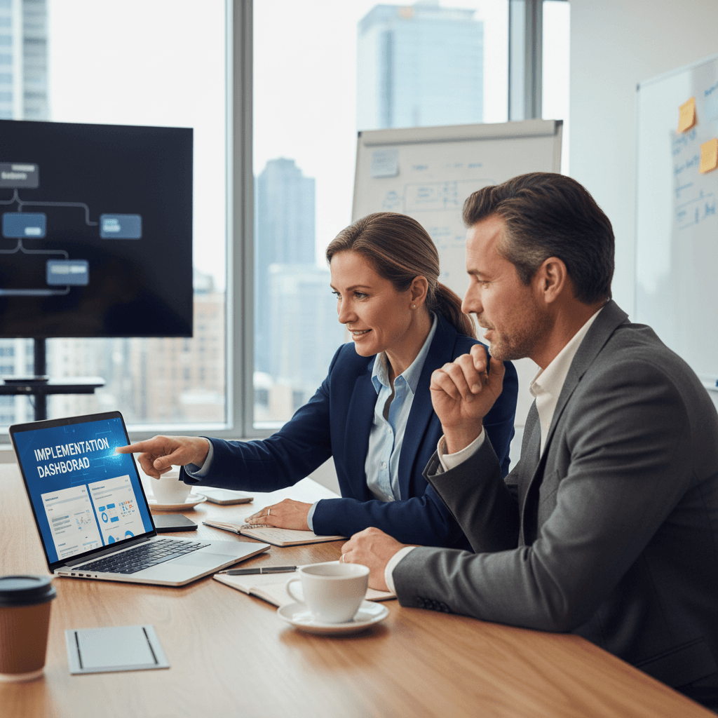 Technology product support