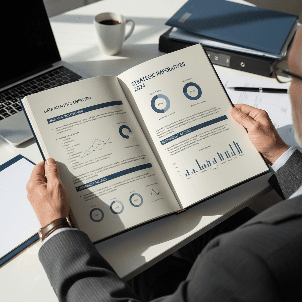 Strategic audits