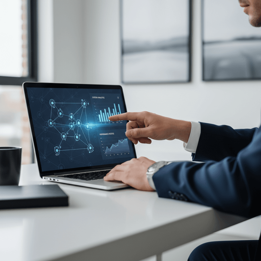 IT infrastructure analysis and optimization work
