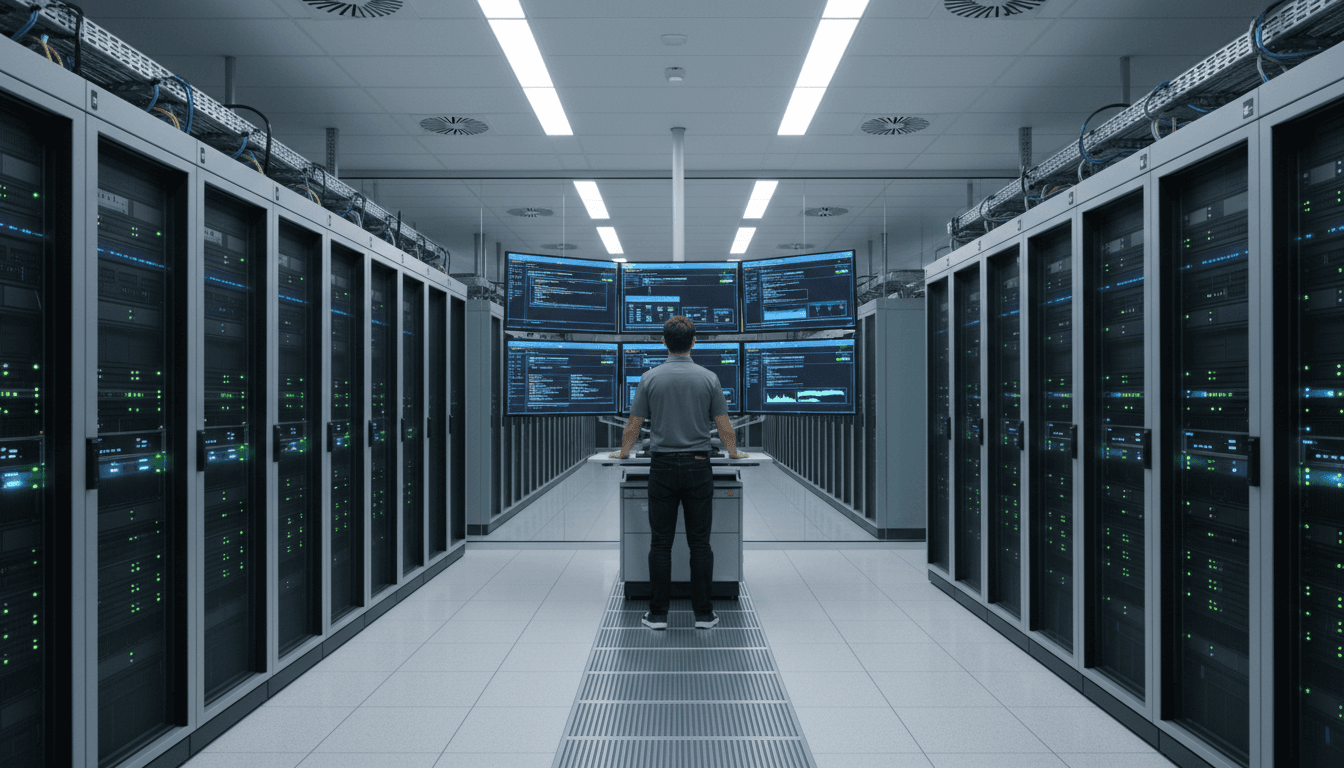 System optimization